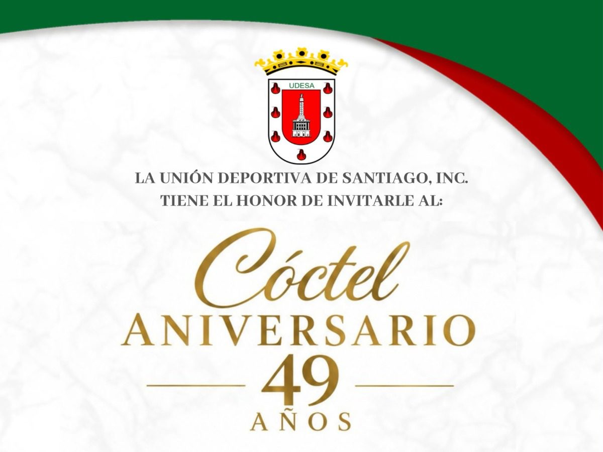 UDESA celebra 49 años de historia