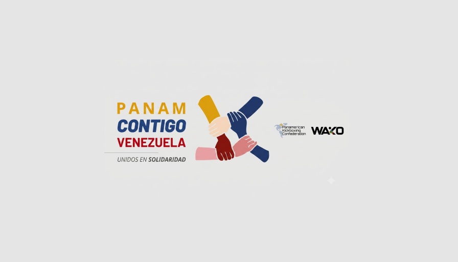 PANAM CONTIGO VENEZUELA