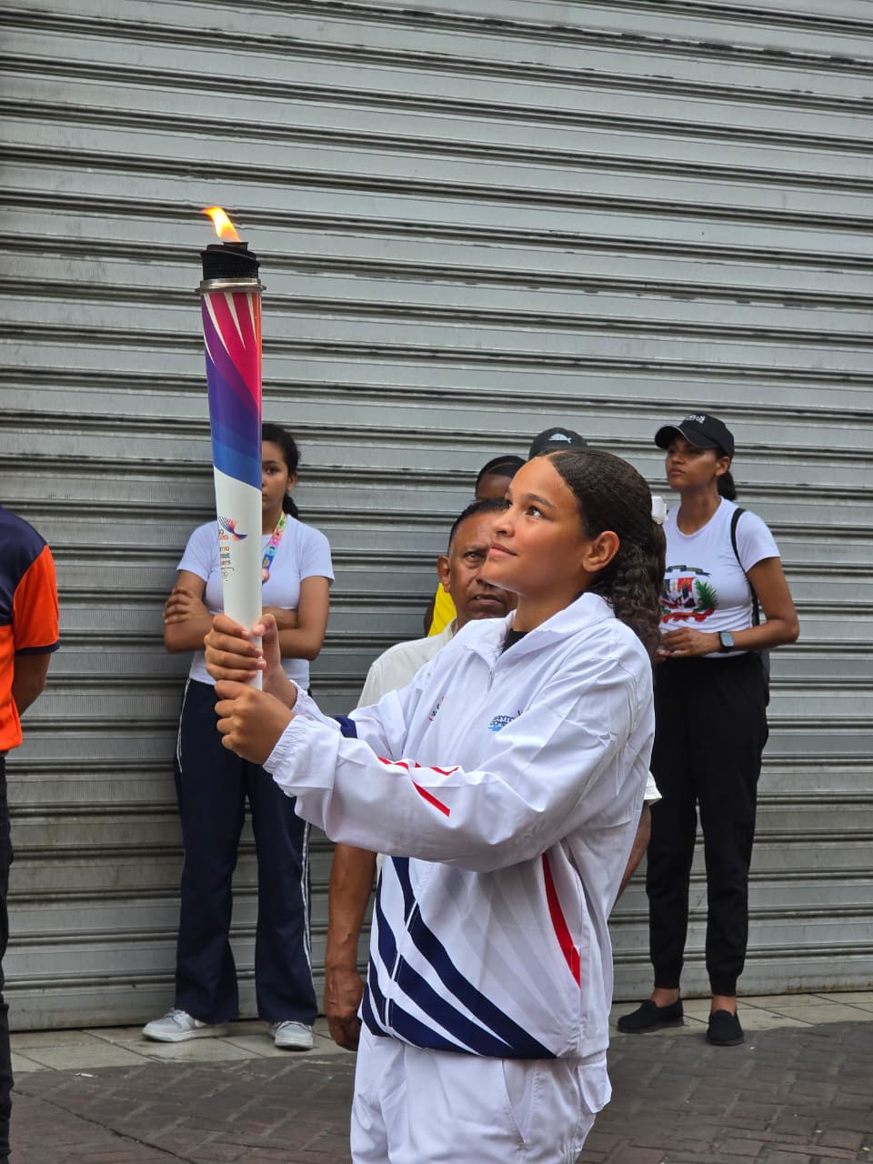 Jogos Centro-Americanos e do Caribe Santo Domingo 2026