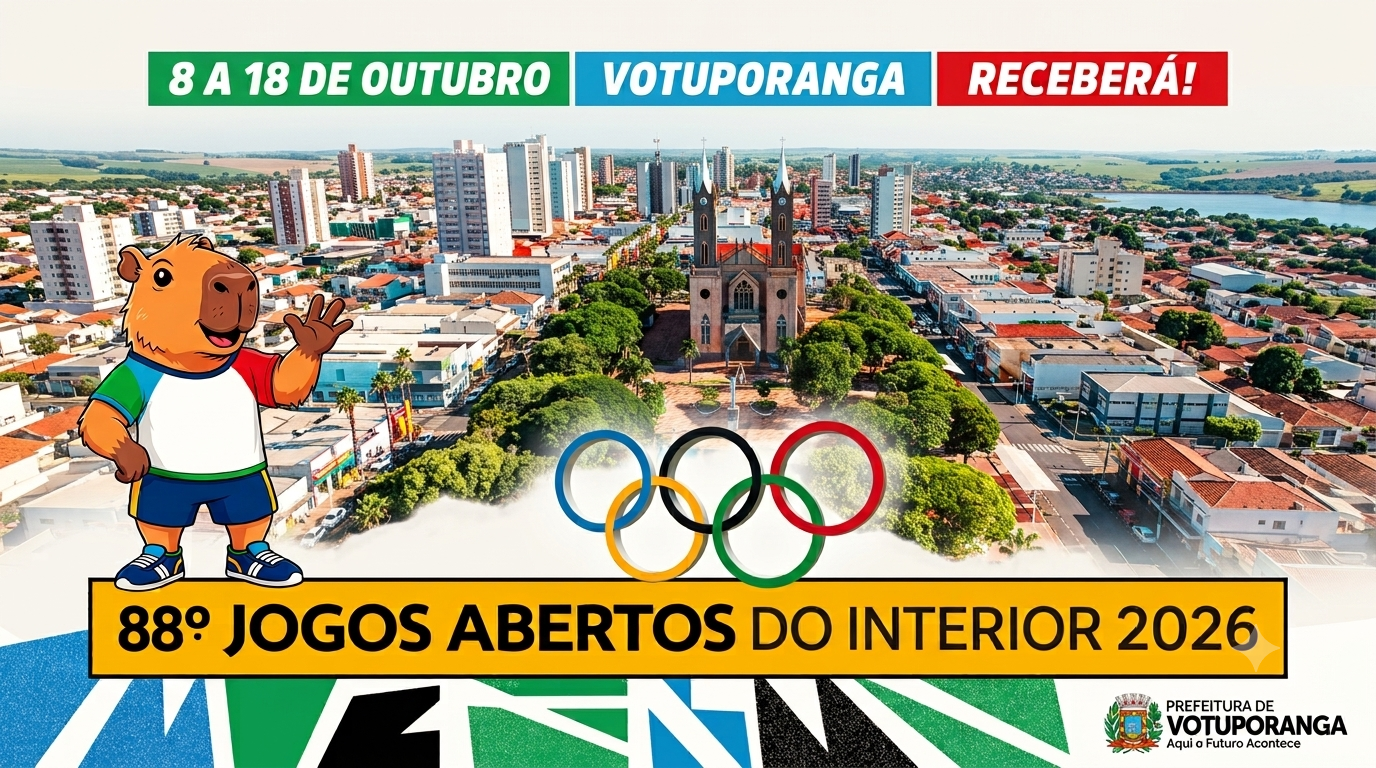 88° JUEGOS ABIERTOS DEL INTERIOR 