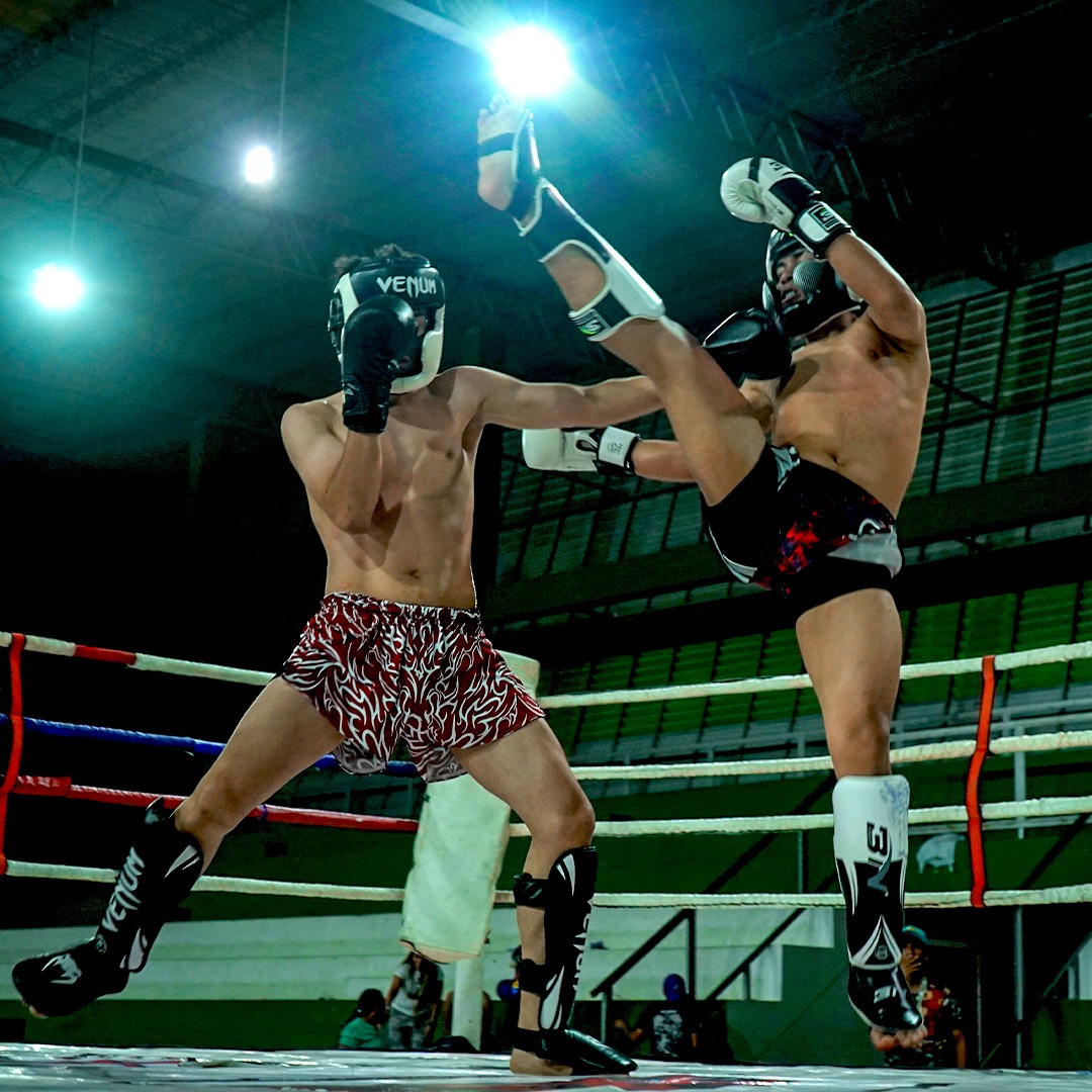 Bolivia define selección para el Sudamericano de Kickboxing tras el éxito de la Copa WAKO Bolivia