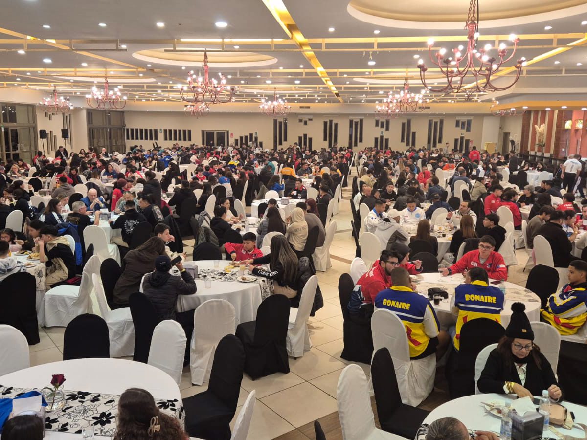 Chile se transforma en el punto de encuentro del Kickboxing continental