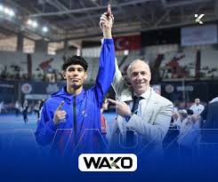 WAKO PANAM DESTACA EN LA WAKO WORLD CUP TURKIYE 2026